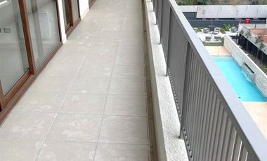 Departamento en venta de 2 dorm. en Ñuñoa