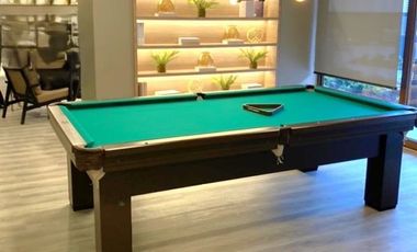 Departamento en venta de 2 dorm. en Ñuñoa