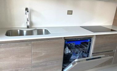 Departamento en venta de 2 dorm. en Ñuñoa