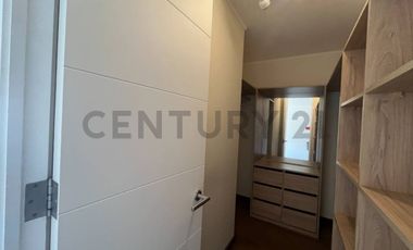 Se arrienda hermoso Dpto. amoblado 3 D. vista al mar, Llacolen