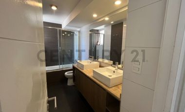 Se arrienda hermoso Dpto. amoblado 3 D. vista al mar, Llacolen