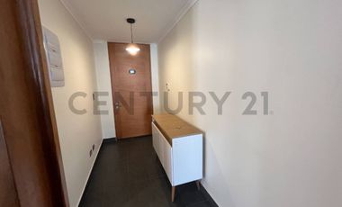 Se arrienda hermoso Dpto. amoblado 3 D. vista al mar, Llacolen