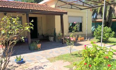 Casa 3 Ambientes En Venta - General Rodríguez