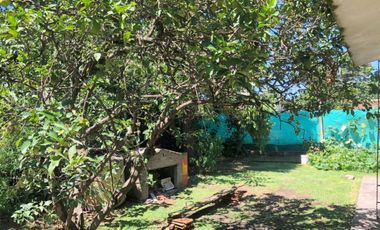 Casa 3 Ambientes En Venta - General Rodríguez