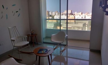 APARTAMENTO en VENTA en Barranquilla La Campiña