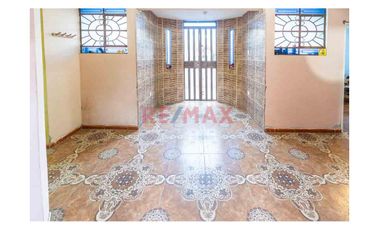 Hermosa Casa De Campo En Venta En Barranca Con Una Vista Espectacular E Inigualable