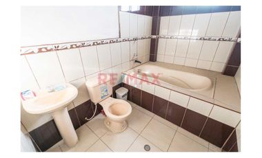 Hermosa Casa De Campo En Venta En Barranca Con Una Vista Espectacular E Inigualable