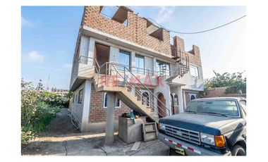 Hermosa Casa De Campo En Venta En Barranca Con Una Vista Espectacular E Inigualable