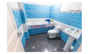 Hermosa Casa De Campo En Venta En Barranca Con Una Vista Espectacular E Inigualable