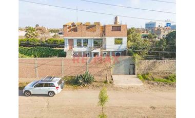 Hermosa Casa De Campo En Venta En Barranca Con Una Vista Espectacular E Inigualable