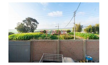 Hermosa Casa De Campo En Venta En Barranca Con Una Vista Espectacular E Inigualable