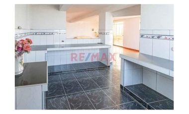 Hermosa Casa De Campo En Venta En Barranca Con Una Vista Espectacular E Inigualable