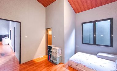 Rumah LT 189 Hadap Selatan 10 Menit ke AEON Mall Tanjung Barat J-46532