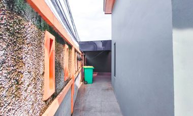 Rumah LT 189 Hadap Selatan 10 Menit ke AEON Mall Tanjung Barat J-46532