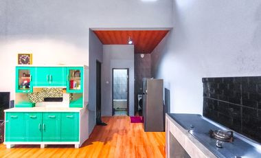 Rumah LT 189 Hadap Selatan 10 Menit ke AEON Mall Tanjung Barat J-46532