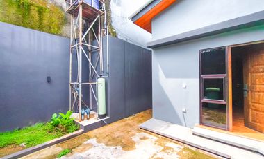 Rumah LT 189 Hadap Selatan 10 Menit ke AEON Mall Tanjung Barat J-46532