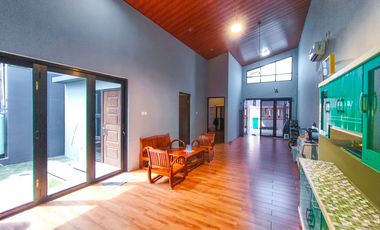 Rumah LT 189 Hadap Selatan 10 Menit ke AEON Mall Tanjung Barat J-46532