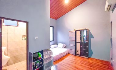 Rumah LT 189 Hadap Selatan 10 Menit ke AEON Mall Tanjung Barat J-46532