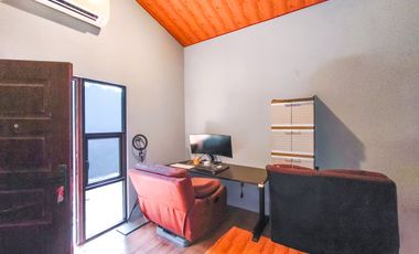 Rumah LT 189 Hadap Selatan 10 Menit ke AEON Mall Tanjung Barat J-46532