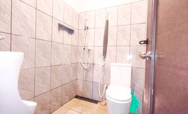 Rumah LT 189 Hadap Selatan 10 Menit ke AEON Mall Tanjung Barat J-46532