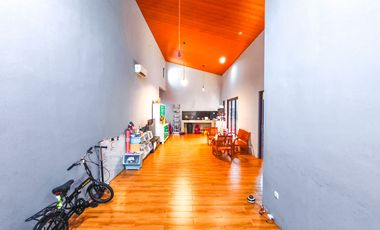 Rumah LT 189 Hadap Selatan 10 Menit ke AEON Mall Tanjung Barat J-46532