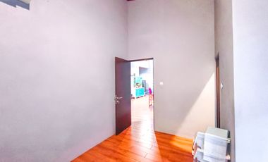 Rumah LT 189 Hadap Selatan 10 Menit ke AEON Mall Tanjung Barat J-46532