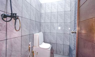 Rumah LT 189 Hadap Selatan 10 Menit ke AEON Mall Tanjung Barat J-46532