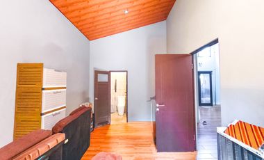 Rumah LT 189 Hadap Selatan 10 Menit ke AEON Mall Tanjung Barat J-46532