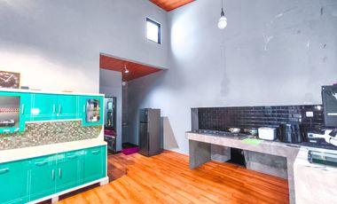 Rumah LT 189 Hadap Selatan 10 Menit ke AEON Mall Tanjung Barat J-46532