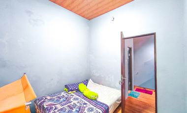 Rumah LT 189 Hadap Selatan 10 Menit ke AEON Mall Tanjung Barat J-46532