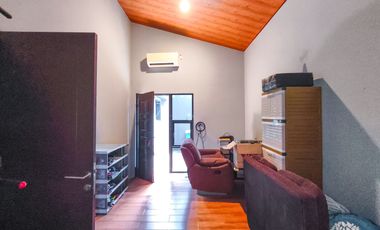 Rumah LT 189 Hadap Selatan 10 Menit ke AEON Mall Tanjung Barat J-46532