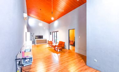 Rumah LT 189 Hadap Selatan 10 Menit ke AEON Mall Tanjung Barat J-46532