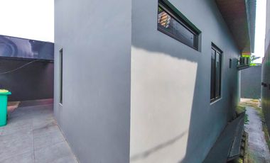 Rumah LT 189 Hadap Selatan 10 Menit ke AEON Mall Tanjung Barat J-46532