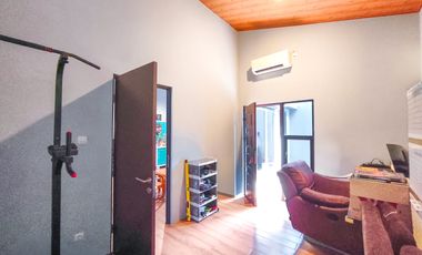 Rumah LT 189 Hadap Selatan 10 Menit ke AEON Mall Tanjung Barat J-46532