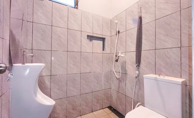 Rumah LT 189 Hadap Selatan 10 Menit ke AEON Mall Tanjung Barat J-46532