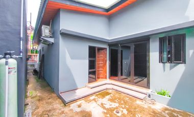 Rumah LT 189 Hadap Selatan 10 Menit ke AEON Mall Tanjung Barat J-46532