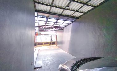 Rumah LT 189 Hadap Selatan 10 Menit ke AEON Mall Tanjung Barat J-46532