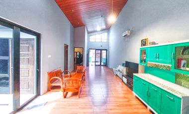 Rumah LT 189 Hadap Selatan 10 Menit ke AEON Mall Tanjung Barat J-46532