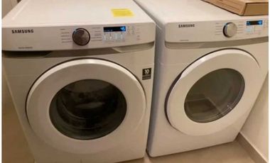 ALQUILO APARTAMENTO CON L/B EN PNAMA PACFICO 2 REC