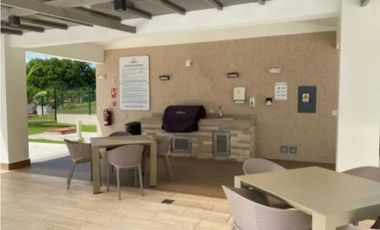 ALQUILO APARTAMENTO CON L/B EN PNAMA PACFICO 2 REC