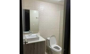 ALQUILO APARTAMENTO CON L/B EN PNAMA PACFICO 2 REC