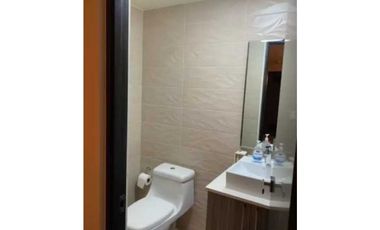 ALQUILO APARTAMENTO CON L/B EN PNAMA PACFICO 2 REC