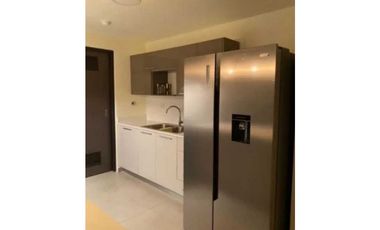 ALQUILO APARTAMENTO CON L/B EN PNAMA PACFICO 2 REC