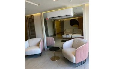 ALQUILO APARTAMENTO CON L/B EN PNAMA PACFICO 2 REC