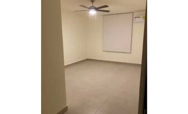 ALQUILO APARTAMENTO CON L/B EN PNAMA PACFICO 2 REC