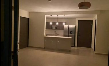 ALQUILO APARTAMENTO CON L/B EN PNAMA PACFICO 2 REC