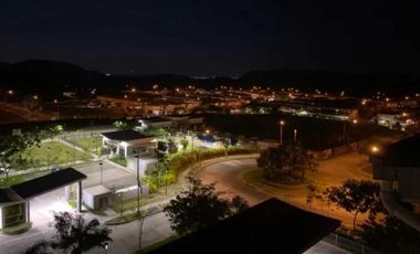 ALQUILO APARTAMENTO CON L/B EN PNAMA PACFICO 2 REC