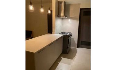 ALQUILO APARTAMENTO CON L/B EN PNAMA PACFICO 2 REC