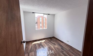 Apartamento El Danubio ID: 94697r