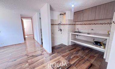 Apartamento El Danubio ID: 94697r